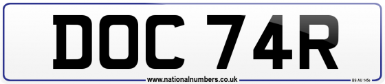DOC 74R