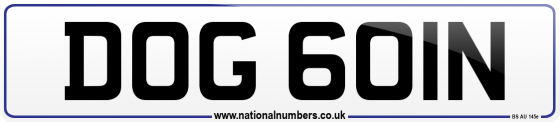 DOG 601N