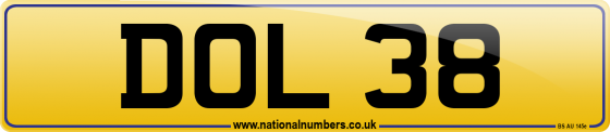 DOL 38