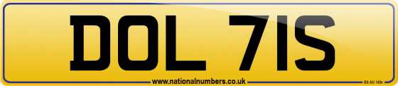 DOL 71S