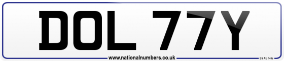 DOL 77Y