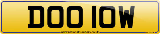 DOO 10W