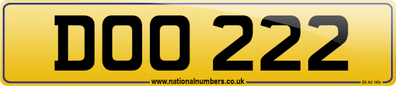 DOO 222
