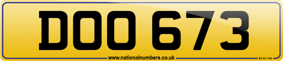 DOO 673