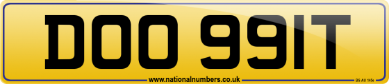 DOO 991T