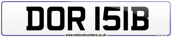 DOR 151B