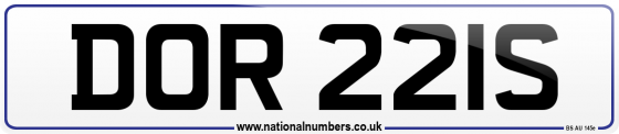 DOR 221S