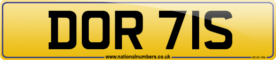 DOR 71S