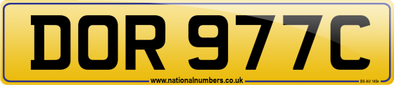 DOR 977C