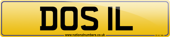 DOS 1L