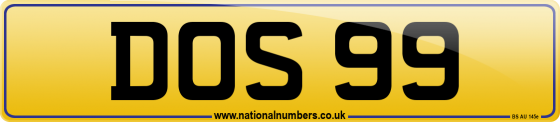DOS 99