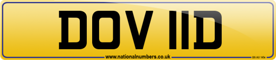 DOV 11D