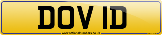 DOV 1D