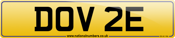 DOV 2E