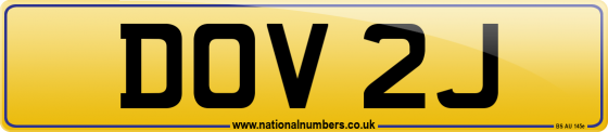 DOV 2J