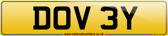 DOV 3Y