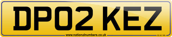 DP02 KEZ