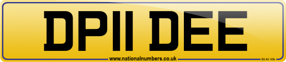 DP11 DEE
