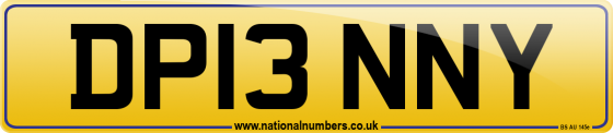 DP13 NNY