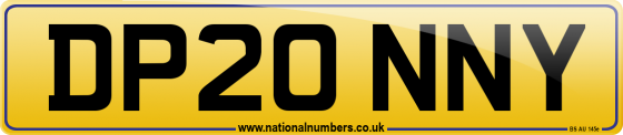 DP20 NNY