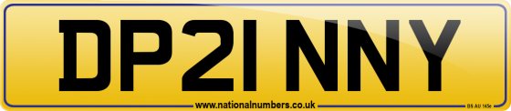 DP21 NNY