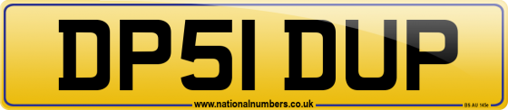 DP51 DUP