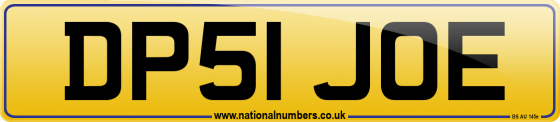 DP51 JOE