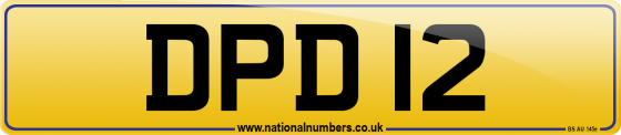 DPD 12