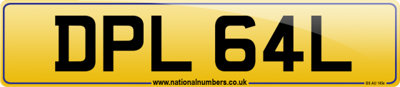 DPL 64L