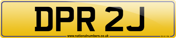 DPR 2J