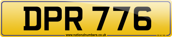 DPR 776