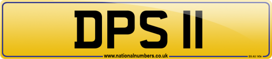 DPS 11