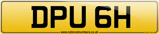 DPU 6H