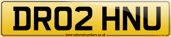 DR02 HNU