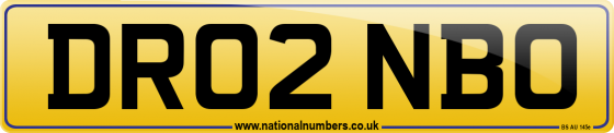 DR02 NBO