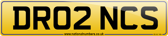 DR02 NCS