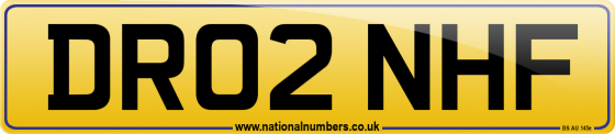 DR02 NHF
