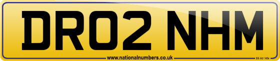 DR02 NHM