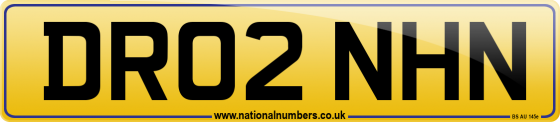 DR02 NHN