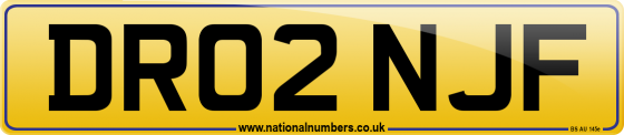 DR02 NJF