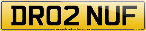 DR02 NUF