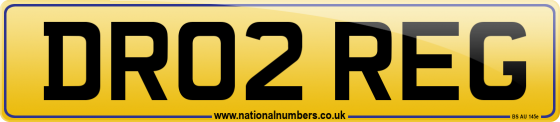 DR02 REG