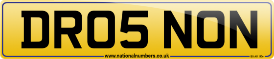 DR05 NON