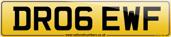 DR06 EWF