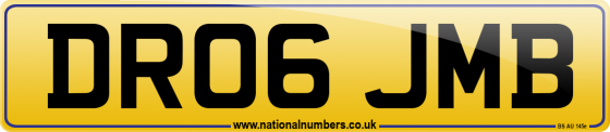 DR06 JMB