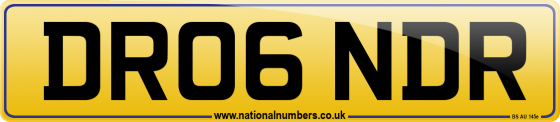 DR06 NDR