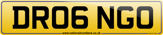 DR06 NGO