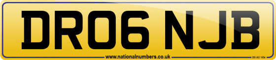DR06 NJB
