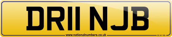 DR11 NJB