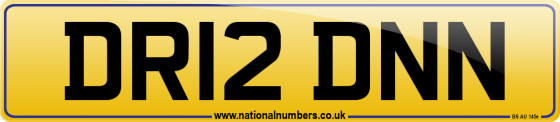 DR12 DNN